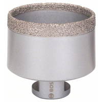 BOSCH Diamantové vrtáky pro vrtání za sucha Dry Speed Best for Ceramic 2608587132