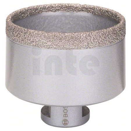BOSCH Diamantové vrtáky pro vrtání za sucha Dry Speed Best for Ceramic 2608587133