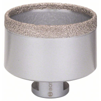 BOSCH Diamantové vrtáky pro vrtání za sucha Dry Speed Best for Ceramic 2608587133