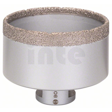 BOSCH Diamantové vrtáky pro vrtání za sucha Dry Speed Best for Ceramic 2608587134