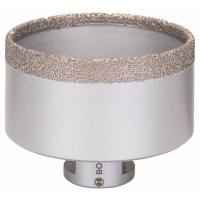 BOSCH Diamantové vrtáky pro vrtání za sucha Dry Speed Best for Ceramic 2608587134