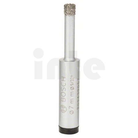 BOSCH Diamantové vrtáky pro vrtání za sucha Easy Dry Best for Ceramic 2608587140