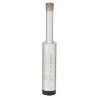 BOSCH Diamantové vrtáky pro vrtání za sucha Easy Dry Best for Ceramic 2608587140