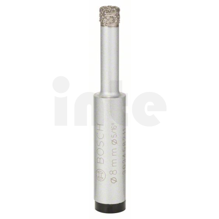 BOSCH Diamantové vrtáky pro vrtání za sucha Easy Dry Best for Ceramic 2608587141