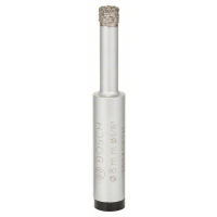 BOSCH Diamantové vrtáky pro vrtání za sucha Easy Dry Best for Ceramic 2608587141