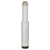BOSCH Diamantové vrtáky pro vrtání za sucha Easy Dry Best for Ceramic 2608587142