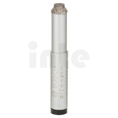 BOSCH Diamantové vrtáky pro vrtání za sucha Easy Dry Best for Ceramic 2608587143