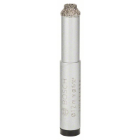 BOSCH Diamantové vrtáky pro vrtání za sucha Easy Dry Best for Ceramic 2608587143