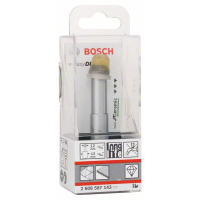 BOSCH Diamantové vrtáky pro vrtání za sucha Easy Dry Best for Ceramic 2608587143