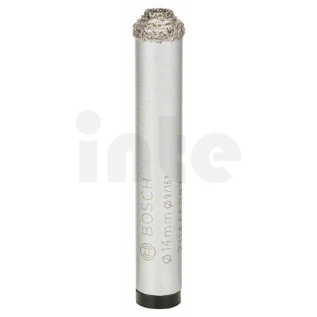 BOSCH Diamantové vrtáky pro vrtání za sucha Easy Dry Best for Ceramic 2608587144