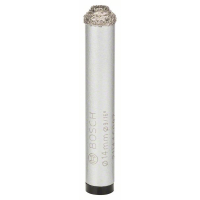 BOSCH Diamantové vrtáky pro vrtání za sucha Easy Dry Best for Ceramic 2608587144