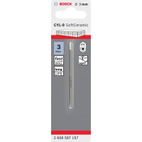 BOSCH Vrták na dlaždice CYL-9 Ceramic 2608587157