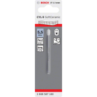 BOSCH Vrták na dlaždice CYL-9 Ceramic 2608587160