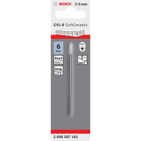 BOSCH Vrták na dlaždice CYL-9 Ceramic 2608587161