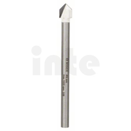 BOSCH Vrták na dlaždice CYL-9 Ceramic 2608587164