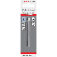 BOSCH Vrták na dlaždice CYL-9 Ceramic 2608587164
