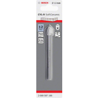 BOSCH Vrták na dlaždice CYL-9 Ceramic 2608587166