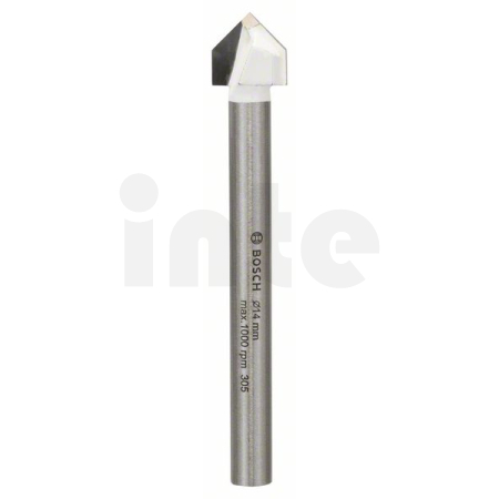 BOSCH Vrták na dlaždice CYL-9 Ceramic 2608587167