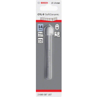 BOSCH Vrták na dlaždice CYL-9 Ceramic 2608587167