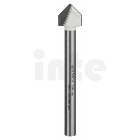 BOSCH Vrták na dlaždice CYL-9 Ceramic 2608587168