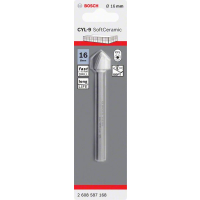 BOSCH Vrták na dlaždice CYL-9 Ceramic 2608587168