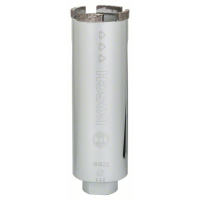 BOSCH Diamantová vrtací korunka pro vrtání za sucha G 1/2" 2608587319