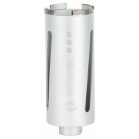 BOSCH Diamantová vrtací korunka pro vrtání za sucha G 1/2" 2608587321