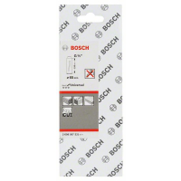 BOSCH Diamantová vrtací korunka pro vrtání za sucha G 1/2" 2608587321