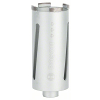 BOSCH Diamantová vrtací korunka pro vrtání za sucha G 1/2" 2608587322