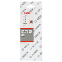 BOSCH Diamantová vrtací korunka pro vrtání za sucha G 1/2" 2608587322