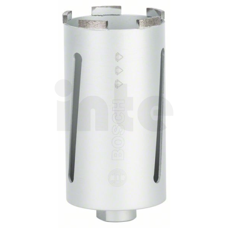 BOSCH Diamantová vrtací korunka pro vrtání za sucha G 1/2" 2608587325