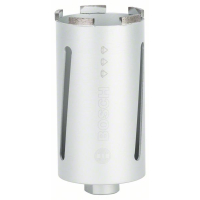 BOSCH Diamantová vrtací korunka pro vrtání za sucha G 1/2" 2608587325