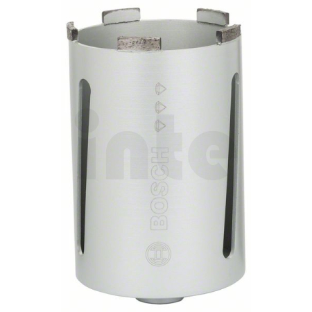BOSCH Diamantová vrtací korunka pro vrtání za sucha G 1/2" 2608587327