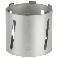 BOSCH Diamantová vrtací korunka pro vrtání za sucha G 1/2" 2608587334