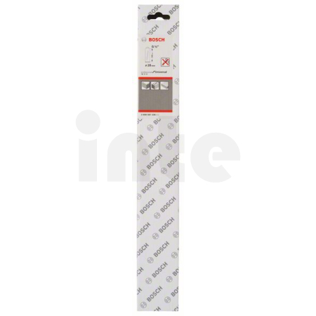 BOSCH Diamantová vrtací korunka pro vrtání za sucha G 1/2" 2608587336