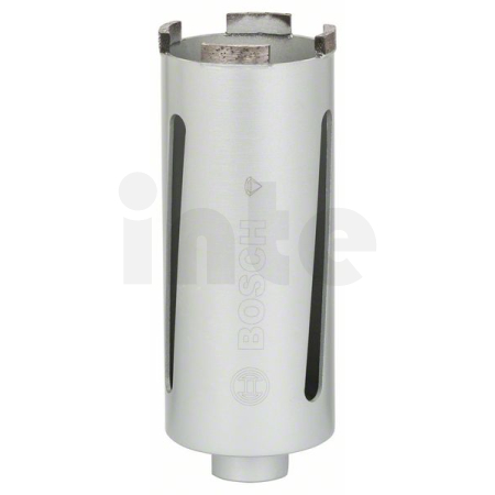 BOSCH Diamantová vrtací korunka pro vrtání za sucha G 1/2" 2608587340