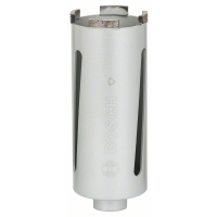 BOSCH Diamantová vrtací korunka pro vrtání za sucha G 1/2" 2608587340