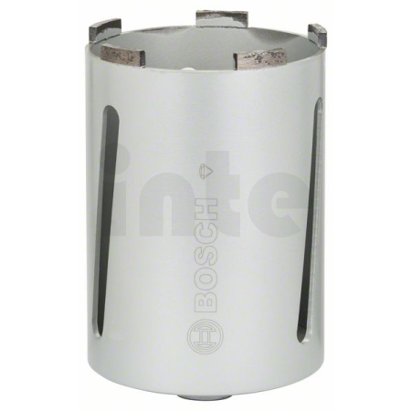 BOSCH Diamantová vrtací korunka pro vrtání za sucha G 1/2" 2608587341
