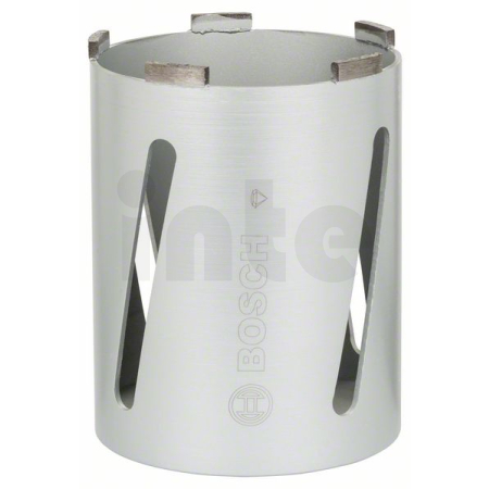 BOSCH Diamantová vrtací korunka pro vrtání za sucha G 1/2" 2608587342