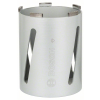 BOSCH Diamantová vrtací korunka pro vrtání za sucha G 1/2" 2608587342