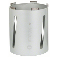 BOSCH Diamantová vrtací korunka pro vrtání za sucha G 1/2" 2608587343