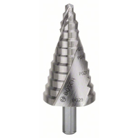 BOSCH Stupňovitý vrták HSS 2608587428