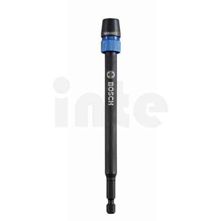 BOSCH Rychlovýměnný prodlužovací díl 1/4" šestihranná stopka pro ploché vrtáky Self Cut Speed 2608587520