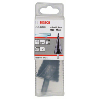 BOSCH Stupňovitý vrták HSS-AlTiN 2608588071