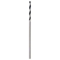 BOSCH Spirálový vrták HSS PointTeQ 1,0 mm, 2 ks 2608577153