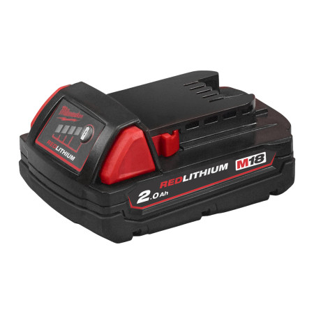 MILWAUKEE M18™ 2,0 Ah akumulátor 4932430062