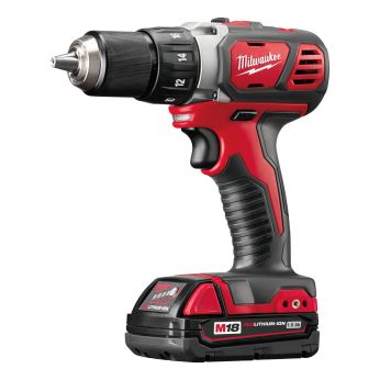 MILWAUKEE M18™ kompaktní vrtací šroubovák 4933451415