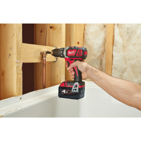 MILWAUKEE M18™ kompaktní vrtací šroubovák 4933448362