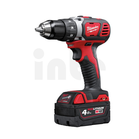 MILWAUKEE M18™ kompaktní vrtací šroubovák 4933448362