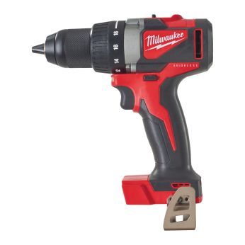 MILWAUKEE M18™ bezuhlíkový vrtací šroubovák 4933464514